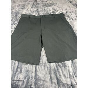 Nike Tiger Woods collection men’s shorts, black‎ size 38